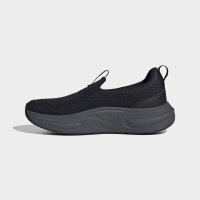 adidas Cloudfoam Cuxxion Lounge Schuhe Damen - core black/grey six/carbon