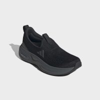 adidas Cloudfoam Cuxxion Lounge Schuhe Damen - core black/grey six/carbon