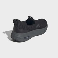 adidas Cloudfoam Cuxxion Lounge Schuhe Damen - core black/grey six/carbon