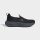 adidas Cloudfoam Cuxxion Lounge Schuhe Damen - core black/grey six/carbon