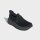 adidas Cloudfoam Cuxxion Lounge Schuhe Damen - core black/grey six/carbon