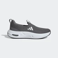 adidas Cloudfoam Cuxxion Lounge Schuhe Herren - grey...