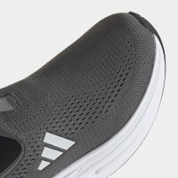 adidas Cloudfoam Cuxxion Lounge Schuhe Herren - grey four/white/core black