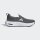 adidas Cloudfoam Cuxxion Lounge Schuhe Herren - grey four/white/core black