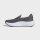 adidas Cloudfoam Cuxxion Lounge Schuhe Herren - grey four/white/core black