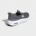 adidas Cloudfoam Cuxxion Lounge Schuhe Herren - grey four/white/core black
