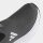 adidas Cloudfoam Cuxxion Lounge Schuhe Herren - grey four/white/core black