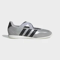 adidas Barreda Mary Jane Schuhe Damen - silver met./core...