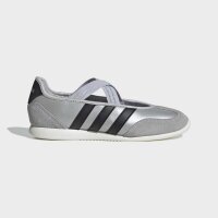 adidas Barreda Mary Jane Schuhe Damen - silver met./core black/off white