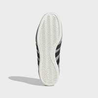 adidas Barreda Mary Jane Schuhe Damen - silver met./core black/off white