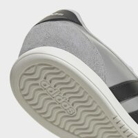 adidas Barreda Mary Jane Schuhe Damen - silver met./core black/off white