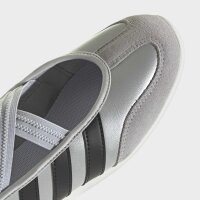 adidas Barreda Mary Jane Schuhe Damen - silver met./core black/off white