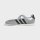 adidas Barreda Mary Jane Schuhe Damen - silver met./core black/off white