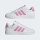 adidas Grand Court 3.0 Kinder Und Teens Schuhe Kinder - white/bliss pink/bliss pink