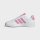 adidas Grand Court 3.0 Kinder Und Teens Schuhe Kinder - white/bliss pink/bliss pink