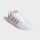 adidas Grand Court 3.0 Kinder Und Teens Schuhe Kinder - white/bliss pink/bliss pink