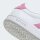 adidas Grand Court 3.0 Kinder Und Teens Schuhe Kinder - white/bliss pink/bliss pink