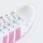 adidas Grand Court 3.0 Kinder Und Teens Schuhe Kinder - white/bliss pink/bliss pink