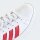 adidas Grand Court 3.0 Kinder Und Teens Schuhe Kinder - white/pure ruby/pure ruby