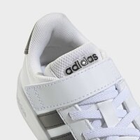 adidas Grand Court 3.0 Schuhe Kinder - white/core black/white