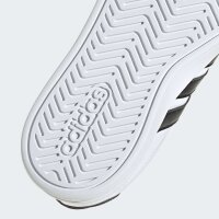 adidas Grand Court 3.0 Schuhe Kinder - white/core black/white