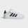 adidas Grand Court 3.0 Schuhe Kinder - white/core black/white