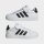 adidas Grand Court 3.0 Schuhe Kinder - white/core black/white