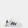 adidas Grand Court 3.0 Schuhe Kinder - white/core black/white