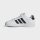 adidas Grand Court 3.0 Schuhe Kinder - white/core black/white