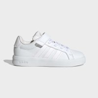 adidas Grand Court 3.0 Schuhe Kinder - white/white/white