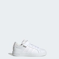 adidas Grand Court 3.0 Schuhe Kinder - white/white/white