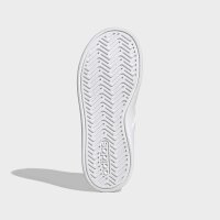 adidas Grand Court 3.0 Schuhe Kinder - white/white/white