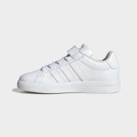adidas Grand Court 3.0 Schuhe Kinder - white/white/white