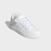 adidas Grand Court 3.0 Schuhe Kinder - white/white/white