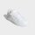 adidas Grand Court 3.0 Schuhe Kinder - white/white/white