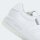 adidas Grand Court 3.0 Schuhe Kinder - white/white/white