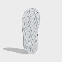 adidas Grand Court 3.0 Schuhe Kinder - core black/white/white