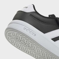 adidas Grand Court 3.0 Schuhe Kinder - core black/white/white