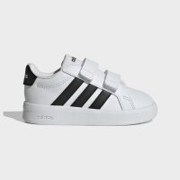 adidas Grand Court 3.0 Kids Schuhe Kinder - white/core...