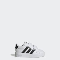 adidas Grand Court 3.0 Kids Schuhe Kinder - white/core...
