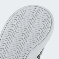 adidas Grand Court 3.0 Kids Schuhe Kinder - white/core black/white