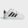 adidas Grand Court 3.0 Kids Schuhe Kinder - white/core black/white