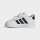 adidas Grand Court 3.0 Kids Schuhe Kinder - white/core black/white
