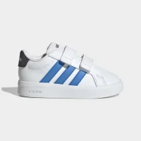 adidas Grand Court 3.0 Kids Schuhe Kinder - white/lucid...