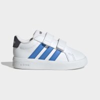 adidas Grand Court 3.0 Kids Schuhe Kinder - white/lucid...