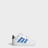 adidas Grand Court 3.0 Kids Schuhe Kinder - white/lucid...