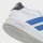 adidas Grand Court 3.0 Kids Schuhe Kinder - white/lucid ray blue/aurora onix