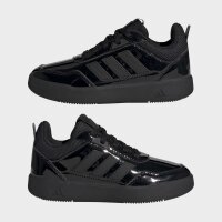adidas Tensaur Sport 3.0 K Turnschuhe Kinder - core black/core black/core black