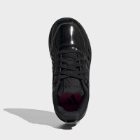 adidas Tensaur Sport 3.0 K Turnschuhe Kinder - core black/core black/core black