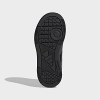 adidas Tensaur Sport 3.0 K Turnschuhe Kinder - core black/core black/core black